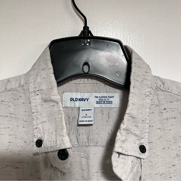 Old Navy Shirt - Men's Small - Picture 2 of 3